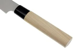 Tojiro Zen De 3 Capas, Petty 13 Cm FD-562 -Bob Kramer Tienda TJFD562 03 tojiro zen tjfd562 03