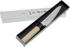 Tojiro Zen De 3 Capas, Petty 13 Cm FD-562 -Bob Kramer Tienda TJFD562 07 tojiro zen tjfd562 07