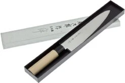 Tojiro Zen De 3 Capas, Gyuto 21 Cm FD-564 15 Tojiro Zen De 3 Capas, Gyuto 21 Cm FD-564 -Bob Kramer Tienda TJFD564 07 tojiro zen tjfd564 07