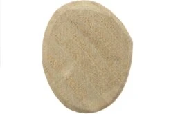 Tojiro Zen De 3 Capas, Nakiri 16,5 Cm FD-568 -Bob Kramer Tienda TJFD568 05 tojiro zen tjfd568 05