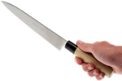 Tojiro Zen De 3 Capas, Cuchillo De Sushi21 Cm FD-569 -Bob Kramer Tienda TJFD569 07 tojiro zen sushimes tjfd569 07