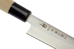 Tojiro Zen De 3 Capas, Yanagiba Sashimi 21 Cm FD-572 -Bob Kramer Tienda TJFD572 04 tojiro zen tjfd572 04