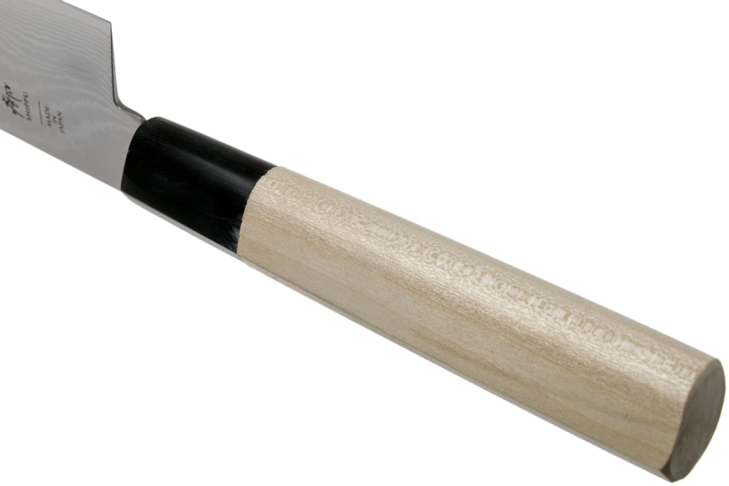 Tojiro Shippu De 63 Capas Damasco, Cuchillo De Chef 21 Cm 6 Tojiro Shippu De 63 Capas Damasco, Cuchillo De Chef 21 Cm - Imagen 4