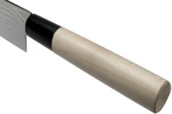 Tojiro Shippu De 63 Capas Damasco, Cuchillo De Chef 21 Cm 13 Tojiro Shippu De 63 Capas Damasco, Cuchillo De Chef 21 Cm -Bob Kramer Tienda TJFD594 21 05 tojiro shippu 63 v201912