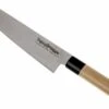Tojiro Shippu De 63 Capas Damasco, Cuchillo De Chef 24 Cm -Bob Kramer Tienda TJFD595 24 01 tojiro shippu koksmes 24cm tjfd595 24 d1