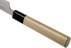 Tojiro Shippu De 63 Capas Damasco, Cuchillo Para Trinchar 21 Cm -Bob Kramer Tienda TJFD599 21 04 tojiro shippu 63 v201912