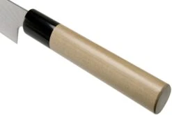 Tojiro Shippu De 63 Capas Damasco, Cuchillo Para Trinchar 21 Cm -Bob Kramer Tienda TJFD599 21 05 tojiro shippu 63 v201912