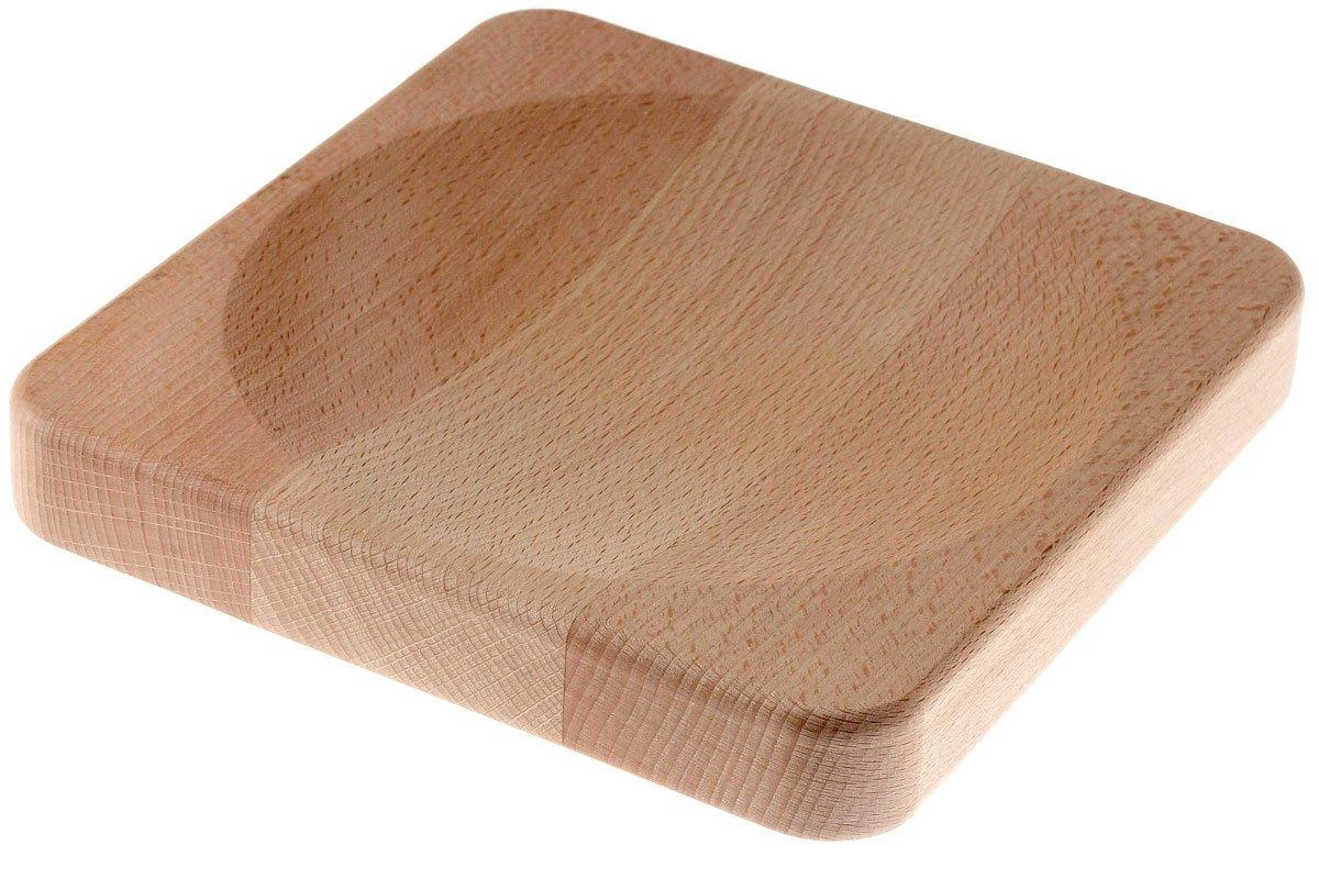 Triangle Tabla Para Mezzalunas, 20x20x3cm, 50.805.20.00 3 Triangle Tabla Para Mezzalunas, 20x20x3cm, 50.805.20.00