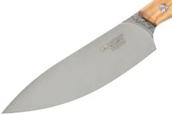 Viper Sakura Cuchillo Para Trinchar 14cm Madera De Olivo, VT7510UL -Bob Kramer Tienda VPVT7510UL 03 viper sakura