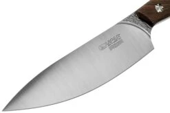 Viper Sakura Cuchillo Para Trinchar 14cm Madera De Ciricote, VT7510ZI -Bob Kramer Tienda VPVT7510ZI 03 viper sakura