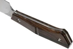 Viper Sakura Cuchillo Para Trinchar 14cm Madera De Ciricote, VT7510ZI -Bob Kramer Tienda VPVT7510ZI 04 viper sakura