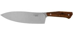 Viper Sakura Cuchillo De Chef 20 Cm Madera De Bocote, VT7518BC