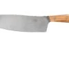 Viper Sakura Cuchillo Cocinero 20cm Madera De Olivo, VT7518UL 1 Viper Sakura Cuchillo Cocinero 20cm Madera De Olivo, VT7518UL -Bob Kramer Tienda VPVT7518UL 01 viper sakura