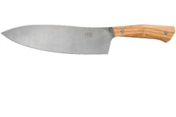 Viper Sakura Cuchillo Cocinero 20cm Madera De Olivo, VT7518UL