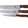 Victorinox Wood 5.1050.3G Juego De Cuchillos De 3 Piezas, Arce -Bob Kramer Tienda VT5 1050 3G 01 victorinox wood