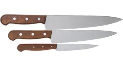 Victorinox Wood 5.1050.3G Juego De Cuchillos De 3 Piezas, Arce 6 Victorinox Wood 5.1050.3G Juego De Cuchillos De 3 Piezas, Arce -Bob Kramer Tienda VT5 1050 3G 02 victorinox wood