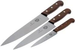 Victorinox Wood 5.1050.3G Juego De Cuchillos De 3 Piezas, Arce 7 Victorinox Wood 5.1050.3G Juego De Cuchillos De 3 Piezas, Arce -Bob Kramer Tienda VT5 1050 3G 03 victorinox wood