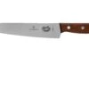 Victorinox Wood 5.2000.19G Cuchillo Para Trinchar 19 Cm -Bob Kramer Tienda VT5 2000 19G 01 victorinox