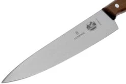 Victorinox Wood 5.2000.22G Cuchillo Para Trinchar 22 Cm, Arce -Bob Kramer Tienda VT5 2000 22G 03 victorinox wood