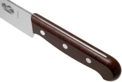 Victorinox Wood 5.2000.22G Cuchillo Para Trinchar 22 Cm, Arce -Bob Kramer Tienda VT5 2000 22G 05 victorinox wood