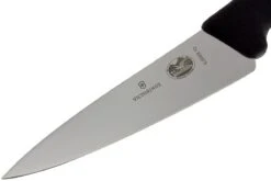 Victorinox Fibrox Cuchillo Puntilla 12 Cm 5.2003.12 -Bob Kramer Tienda VT5 2003 12 02 victorinox fibrox vt5 2003 12 02