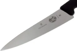 Victorinox Fibrox Cuchillo Para Trinchar 19 Cm 5.2003.19 -Bob Kramer Tienda VT5 2003 19 02 victorinox fibrox vt5 2003 19 02