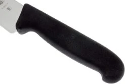 Victorinox Fibrox Cuchillo Para Trinchar 19 Cm 5.2003.19 -Bob Kramer Tienda VT5 2003 19 03 victorinox fibrox vt5 2003 19 03