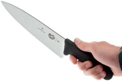 Victorinox Fibrox Cuchillo De Chef 20 Cm 5.2063.20 -Bob Kramer Tienda VT5 2063 20 05 victorinox fibrox vt5 2063 20 05