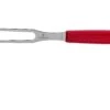 Victorinox SwissClassic 6.2101.15B Tenedor De Carne 15 Cm, Rojo -Bob Kramer Tienda VT5 2101 15B 01 victorinox