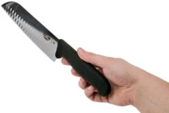 Victorinox Fibrox Santoku 17 Cm, 5.2523.17 -Bob Kramer Tienda VT5 2523 17 06 victorinox