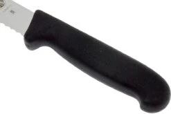Victorinox Fibrox Cuchillo De Pan 21 Cm 5.2533.21 -Bob Kramer Tienda VT5 2533 21 05 victorinox fibrox vt5 2533 21 05