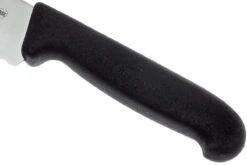 Victorinox Fibrox Cuchillo De Pan 26 Cm 5.2933.26 -Bob Kramer Tienda VT5 2933 26 03 victorinox fibrox vt5 2933 26 03