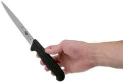 Victorinox Fibrox Cuchillo Para Fileteartear 16 Cm, 5-3703-16 -Bob Kramer Tienda VT5 3703 16 06 victorinox fibrox