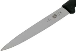 Victorinox Fibrox Cuchillo Para Fileteartear 20 Cm, 5-3703-20 -Bob Kramer Tienda VT5 3703 20 03 victorinox fibrox