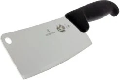 Victorinox Fibrox Hacha De Cocina 18 Cm 5.4003.18 -Bob Kramer Tienda VT5 4003 18 03 victorinox fibrox vt5 4003 18 03