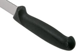 Victorinox Fibrox Cuchillo De Panaderia/pan 25 Cm, 5-4233-25 -Bob Kramer Tienda VT5 4233 25 04 victorinox fibrox
