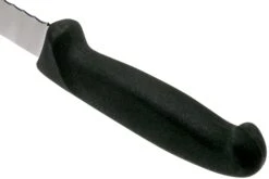 Victorinox Fibrox Cuchillo Para Trinchar Dentado -Bob Kramer Tienda VT5 4433 25 05 victorinox fibrox