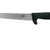 Victorinox Fibrox Safety Nose Cuchillo Para Trinchar 18 Cm, 5-5503-18L -Bob Kramer Tienda VT5 5503 18L 01 victorinox fibrox