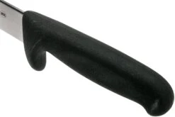 Victorinox Fibrox Safety Nose Cuchillo Para Trinchar 18 Cm, 5-5503-18L -Bob Kramer Tienda VT5 5503 18L 04 victorinox fibrox