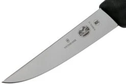 Victorinox Fibrox Cuchicllo Deshuesador 12 Cm, 5-6003-12 -Bob Kramer Tienda VT5 6003 12 03 victorinox fibrox