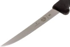 Victorinox Fibrox Cuchillo Para Fileteartear Flexible, Extra Delgado, 12 Cm, 5.6203.12 10 Victorinox Fibrox Cuchillo Para Fileteartear Flexible, Extra Delgado, 12 Cm, 5.6203.12 -Bob Kramer Tienda VT5 6203 12 03 victorinox fileermes vt5 6203 12 03