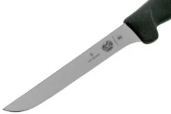 Victorinox Fibrox Cuchillo Deshuesador Estrecho 15 Cm, 5.6303.15 -Bob Kramer Tienda VT5 6303 15 03 victorinox