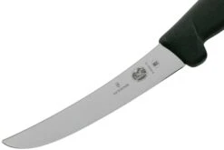 Victorinox Fibrox Cuchillo Deshuesador 15 Cm, 5.6503.15 -Bob Kramer Tienda VT5 6503 15 03 victorinox fibrox