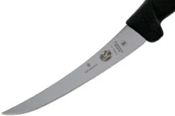 Victorinox Fibrox Cuchillo Para Trinchar 15 Cm 5.6663.15 10 Victorinox Fibrox Cuchillo Para Trinchar 15 Cm 5.6663.15 -Bob Kramer Tienda VT5 6663 15 03 victorinox v2017 vt5 6663 15 03