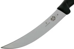Victorinox Fibrox Cuchillo Para Trinchar 20 Cm, 5-7203-20 -Bob Kramer Tienda VT5 7203 20 03 victorinox fibrox