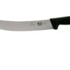 Victorinox Fibrox Pro Ciconer / Cuchillo De Carnicero 25 Cm, 5-7303-25 1 Victorinox Fibrox Pro Ciconer / Cuchillo De Carnicero 25 Cm, 5-7303-25 -Bob Kramer Tienda VT5 7303 25 01 victorinox fibrox pro vt5 7303 25 01