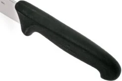 Victorinox Fibrox Pro Ciconer / Cuchillo De Carnicero 25 Cm, 5-7303-25 -Bob Kramer Tienda VT5 7303 25 05 victorinox fibrox pro vt5 7303 25 05