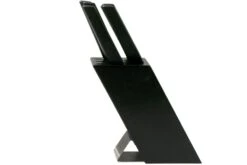 Victorinox Swiss Modern Juego De Cuchillos De 6-piezas Negro, 6.7186.63 7 Victorinox Swiss Modern Juego De Cuchillos De 6-piezas Negro, 6.7186.63 -Bob Kramer Tienda VT6 7186 63 02 victorinox