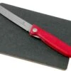 Victorinox Swiss Classic Juego De 2-piezas Rojo, 6.7191.F1 -Bob Kramer Tienda VT6 7191 F1 01 victorinox