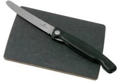 Victorinox Swiss Classic Juego De 2-piezas Negro, 6.7191.F3